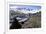 Ski Resort on French Border, Pas De La Casa, Andorra, Pyrenees-Jeremy Bright-Framed Photographic Print