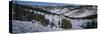 Ski Resort, Vail Ski Resort, Vail, Colorado, USA-null-Stretched Canvas