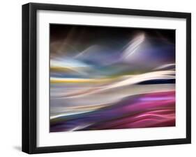 Ski Season-Ursula Abresch-Framed Photographic Print