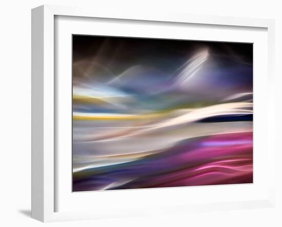 Ski Season-Ursula Abresch-Framed Photographic Print