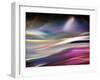 Ski Season-Ursula Abresch-Framed Photographic Print