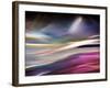 Ski Season-Ursula Abresch-Framed Photographic Print