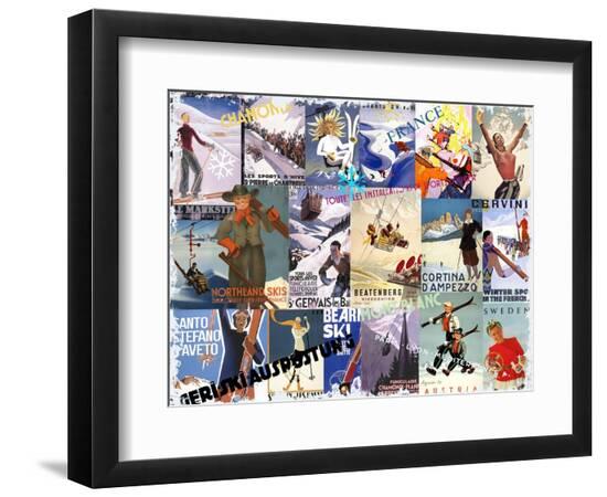 Premium Giclee Print, , large