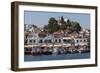 Skiathos, Sporades, Greek Islands, Greece, Europe-Rolf Richardson-Framed Photographic Print