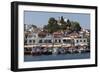 Skiathos, Sporades, Greek Islands, Greece, Europe-Rolf Richardson-Framed Photographic Print