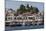 Skiathos, Sporades, Greek Islands, Greece, Europe-Rolf Richardson-Mounted Photographic Print