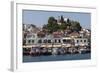 Skiathos, Sporades, Greek Islands, Greece, Europe-Rolf Richardson-Framed Photographic Print