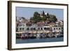 Skiathos, Sporades, Greek Islands, Greece, Europe-Rolf Richardson-Framed Photographic Print