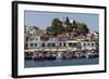 Skiathos, Sporades, Greek Islands, Greece, Europe-Rolf Richardson-Framed Photographic Print