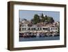 Skiathos, Sporades, Greek Islands, Greece, Europe-Rolf Richardson-Framed Photographic Print