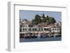 Skiathos, Sporades, Greek Islands, Greece, Europe-Rolf Richardson-Framed Photographic Print