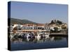 Skiathos Town, Skiathos, Sporades Islands, Greek Islands, Greece, Europe-Robert Harding-Stretched Canvas