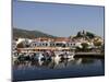 Skiathos Town, Skiathos, Sporades Islands, Greek Islands, Greece, Europe-Robert Harding-Mounted Photographic Print