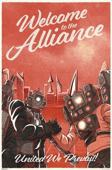 Poster, , large
