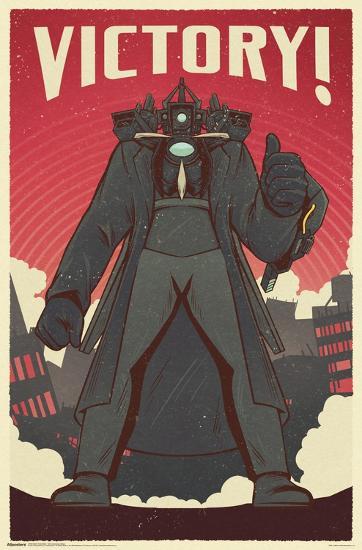 Poster, , large