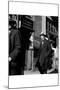 Skid Row-Dorothea Lange-Mounted Art Print