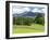 Skiddaw, Lake District National Park, Cumbria, England, United Kingdom, Europe-Jeremy Lightfoot-Framed Photographic Print