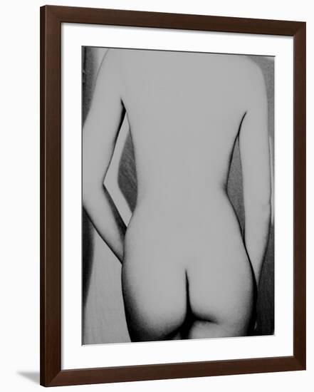 Skidel-India Hobson-Framed Photographic Print