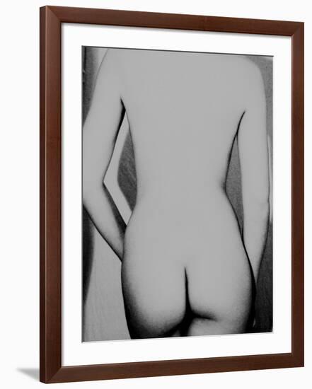 Skidel-India Hobson-Framed Photographic Print