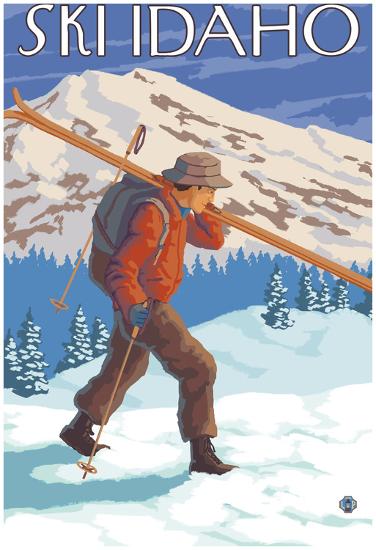 Poster, , large