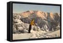 Canvas Black