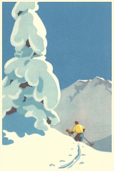 Art Print, , large