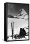Canvas Black