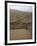 Skiing on Sanddunes, Morocco-Michael Brown-Framed Photographic Print