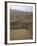 Skiing on Sanddunes, Morocco-Michael Brown-Framed Photographic Print