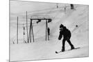 Wood Mount