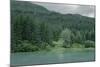 Skilak Lake, Kenai Pensinsula, Alaska-Françoise Gaujour-Mounted Photographic Print