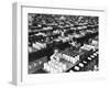 Skilled Female Operators Working in Coning Room, Industrial Rayon Corp. Plant-Margaret Bourke-White-Framed Photographic Print