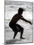 Skim Boarding-Karen Williams-Mounted Photographic Print