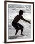 Skim Boarding-Karen Williams-Framed Photographic Print