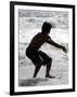 Skim Boarding-Karen Williams-Framed Photographic Print