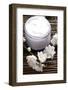 Skin Cream-crystalfoto-Framed Photographic Print