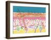 Skin Section-John Bavosi-Framed Photographic Print