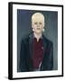 Skinhead Girl, 2005-Cathy Lomax-Framed Giclee Print