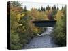 Skinner Brook, Nova Scotia, Canada-null-Stretched Canvas