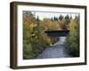 Skinner Brook, Nova Scotia, Canada-null-Framed Photographic Print