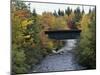 Skinner Brook, Nova Scotia, Canada-null-Mounted Photographic Print