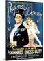 Skinner's Dress Suit - 1926-null-Mounted Giclee Print