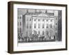 Skinner's Hall-Thomas Hosmer Shepherd-Framed Giclee Print