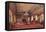 Skinners' Hall, London, 1890-John Crowther-Framed Stretched Canvas