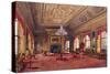 Skinners' Hall, London, 1890-John Crowther-Stretched Canvas