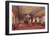 Skinners' Hall, London, 1890-John Crowther-Framed Giclee Print