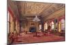 Skinners' Hall, London, 1890-John Crowther-Mounted Giclee Print