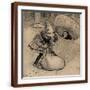 Brown Frame