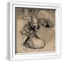 White Frame