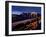 Skinny Bridge Amsterdam-Charles Bowman-Framed Photographic Print